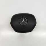 Lenkrad Airbag MERCEDES-BENZ M (W166) ML 63 AMG 4-matic (166.074) A1668600002