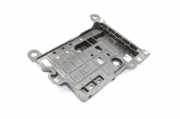 Akku-Pad TOYOTA AYGO X (_B7_) 1.0 VVT-i (KGB70) 74404-0D330 74411-0D020