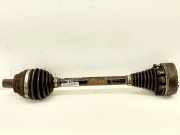 Antriebswelle vorne links SKODA SUPERB II (3T4) 1.9 TDI 1K0407271CP 1K0407271