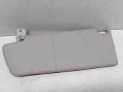 Rechte Sonnenblende OPEL ZAFIRA B (A05) 1.9 CDTI