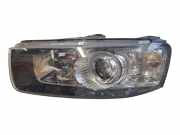 Hauptscheinwerfer links Chevrolet Captiva (C100, C140)