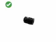 Dachsäule Mercedes-Benz CLK Cabriolet (A209)