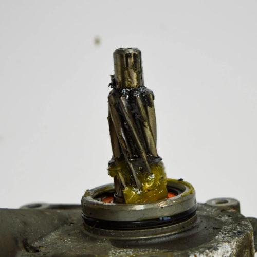 Elektronisches Teil Lenksäule VW TIGUAN (AD1) 1.4 TSI 5Q0909144AA Bild Elektronisches Teil Lenksäule VW TIGUAN (AD1) 1.4 TSI 5Q0909144AA