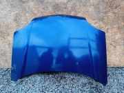 Motorhaube NISSAN X-TRAIL (T30) 2.2 dCi 4x4