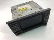 Navigationssystem Porsche Cayenne 2 (92A) 7L5035191F7L5035191F