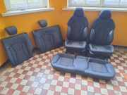 Sitz Audi A1 (8X)