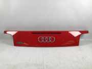Hintere Stoßstange AUDI R8 Spyder (427, 429) 5.2 FSI quattro 427807649BGRU