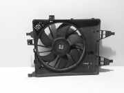 Kühlmodul Renault Kangoo II - Grand Kangoo (KW0) 8200427466