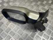 Außenspiegel links RENAULT GRAND SCÉNIC II (JM0/1_) 2.0 dCi (JM1K) E90111261127 12354060