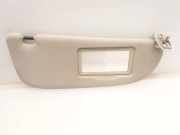 Rechte Sonnenblende PEUGEOT 206 SW (2E/K) 1.6 HDi 110