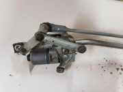 Scheibenwischermechanismus vorne VOLVO V40 Hatchback D2 31378574