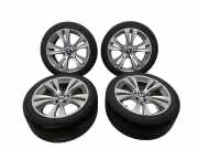 Stahlfelgen Satz BMW X3 (F25) 6787580