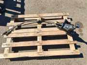 Gangschaltmechanismus MAZDA 3 (BK) 1.6 8127025200