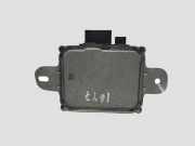Navigationskontrolleinheit OPEL ASTRA J Sedan 1.6 CDTi 13384291
