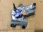 Wischermotor hinten Subaru Outback IV (BR)