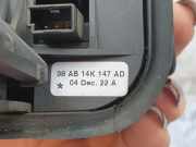 Tastenpanel FORD FIESTA V (JH_, JD_) 1.4 TDCi 98AB14K147AD