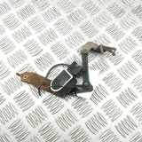 Höhenstandsensor hinten rechts BMW 4 Coupe (F32, F82) 420 d 6860843 6783046