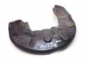 Spritzblech für Bremsscheibe Audi A4 (8E, B7)