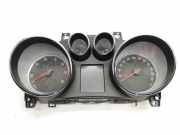 Tachometer Opel Mokka A / Mokka X (J13) 95375175
