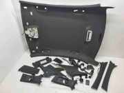 Dachsatz scwarz MERCEDES-BENZ C (W204) C 320 CDI (204.022) A2046906150