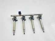 Einspritzventil Set MERCEDES-BENZ C (W205) AMG C 63 (205.086) A2700701400