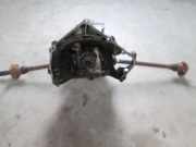 Schaltgetriebe Fiat Ducato Pritsche (290)