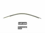 Verkleidung Dachrahmen Porsche Cayman (981) 98153748101