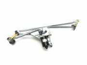 Scheibenwischermechanismus vorne JAGUAR XK 8 Convertible (X100) 4.0 GJA8951AF