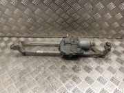 Scheibenwischermechanismus vorne VW JETTA II (19E, 1G2, 165) 1.6 0390241955