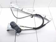 Türfensterheber hinten links SMART FORFOUR (454) 1.3 (454.031) MN900439 MR959521