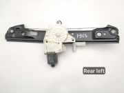 Heckscheibenheber hinten links MERCEDES-BENZ S (W222, V222, X222) S 500 4-matic (222.085, 222.185) A2229060501