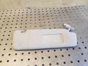 Rechte Sonnenblende AUDI A5 Cabrio (8F7) 3.0 TDI quattro 8K0857552F