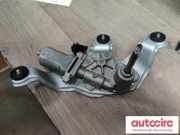 Wischermotor hinten Kia Soul II (PS) 98700B2000