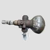 Luftverteiler/Ventilblock (pneumatisches Fahrgestell) CITROËN C5 III Break (TD_) 2.0 HDi 140