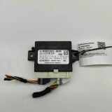 Einparkhilfe PDC Steuergerät MERCEDES-BENZ A (W176) A 180 CDI / d (176.012) A2469007307 0263004644