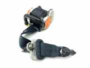 Sicherheitsgurt hinten links NISSAN NP300 NAVARA Pick-up (D23) 2.3 dCi 4x4 (D231) G221