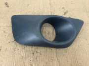 Gitter vorne unten DACIA LOGAN II 1.5 dCi 261A23141R