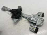 Türfensterheber hinten links OPEL MOKKA 1.2