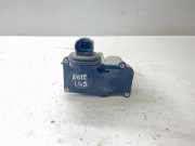 Drosselklappe NISSAN NOTE (E11, NE11) 1.4
