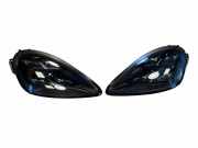 Scheinwerfersatz PORSCHE CAYENNE (9Y0/9Y3) Cayenne S 1EX014447-02