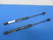 Heckklappendämpfer links Audi TT Roadster (8N)