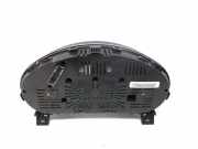 Geschwindigkeitsmesserverkleidung OPEL INSIGNIA A Sedan (G09) 2.0 CDTI (69) 12844136