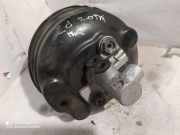 Unterdruck-Bremskraftverstärker AUDI A6 (4F2, C6) 3.0 TDI quattro 4F0612105M