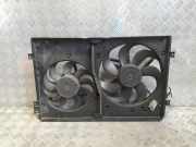 Kühlmodul Audi TT Roadster (8J) 1J0121207M