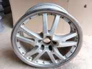 Stahlfelgen Satz Nissan Murano I (Z50) AZK31002