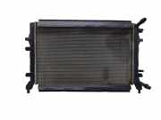 Kühlkörper VW GOLF VII Variant (BA5, BV5) 1.4 TSI 1K0121251BN