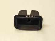 Kofferaum Schlossverkleidung AUDI A3 Limousine (8VS, 8VM) 1.4 TFSI 4H0827520