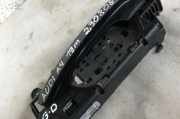 Türgriff rechts hinten Audi A4 Avant (8W, B9) 8W0837812A