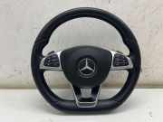 Lenkrad MERCEDES-BENZ SLC (R172) 250 d (172.404) A0008601200