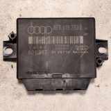 Einparkhilfe PDC Steuergerät AUDI A4 Avant (8ED, B7) 2.5 TDI 601897